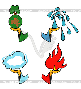 275x300 Elements Clipart