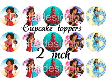 340x270 Elena Avalor Paty Etsy