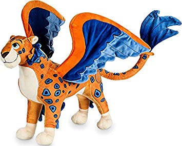 355x285 Disney Elena Of Avalor Skylar Exclusive 14 Medium