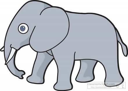440x314 Best Elephant Images Clip Art