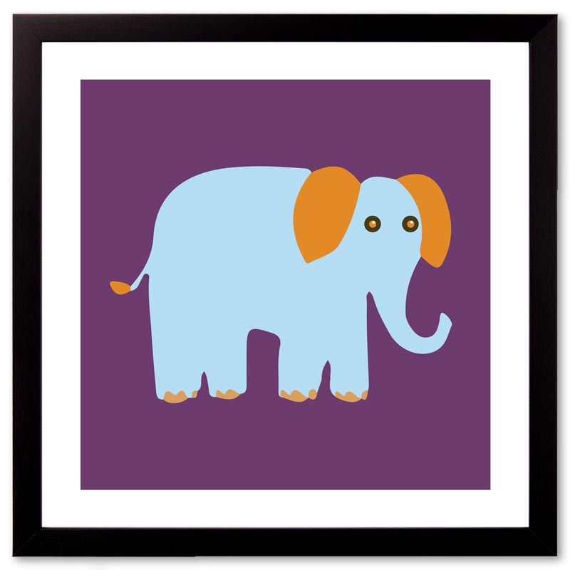 800x800 Elephant