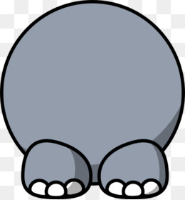 260x280 Indian Elephant Elephant Festival Clip Art