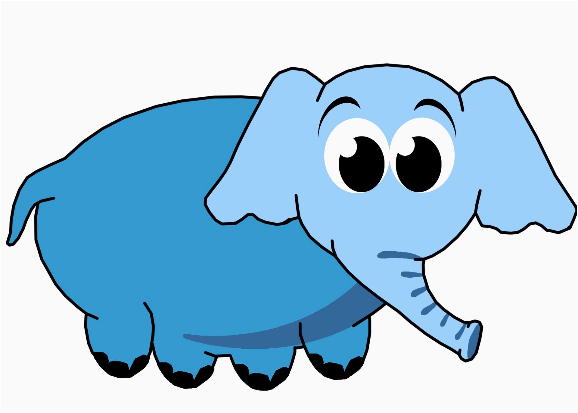 1920x1371 Elephant Clipart Best Of Elephant