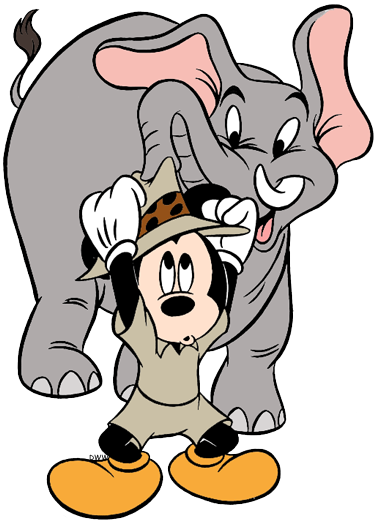 378x524 Mickey Mouse Clip Art 3 Disney Clip Art Galore