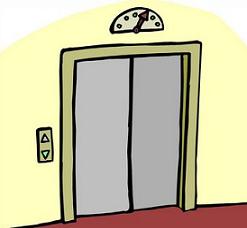 247x228 Free Elevator Clipart