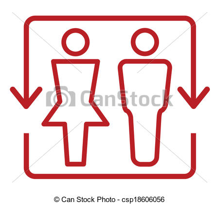 450x419 Icon Of Elevator Symbol, Vector Clipart Vector