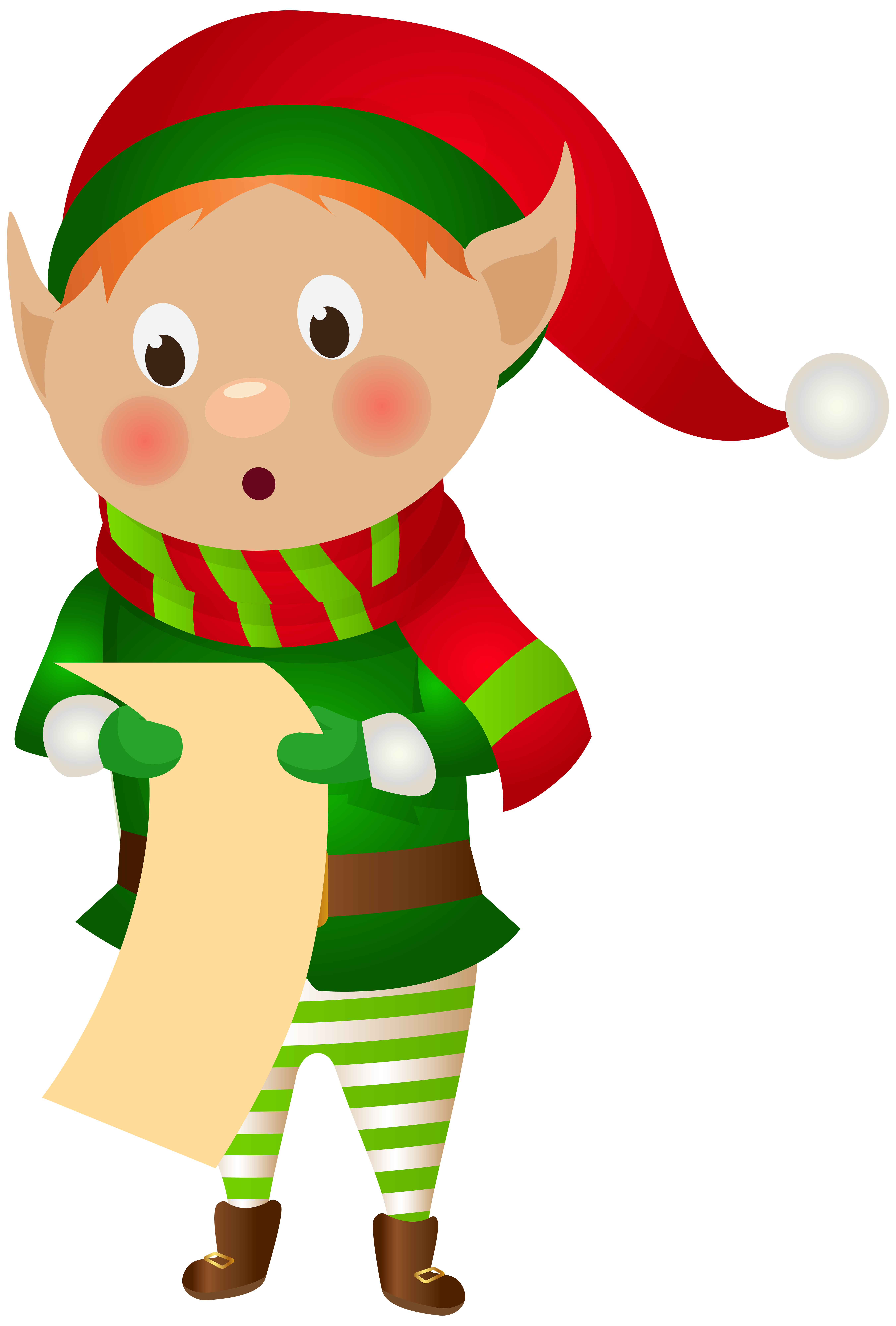 5405x8000 Christmas Elf Png Clip Artu200b Gallery Yopriceville