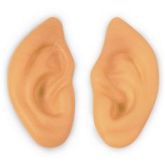 236x236 Sharp Point Ear Crawlers