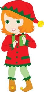 144x300 Free Child Clipart Image