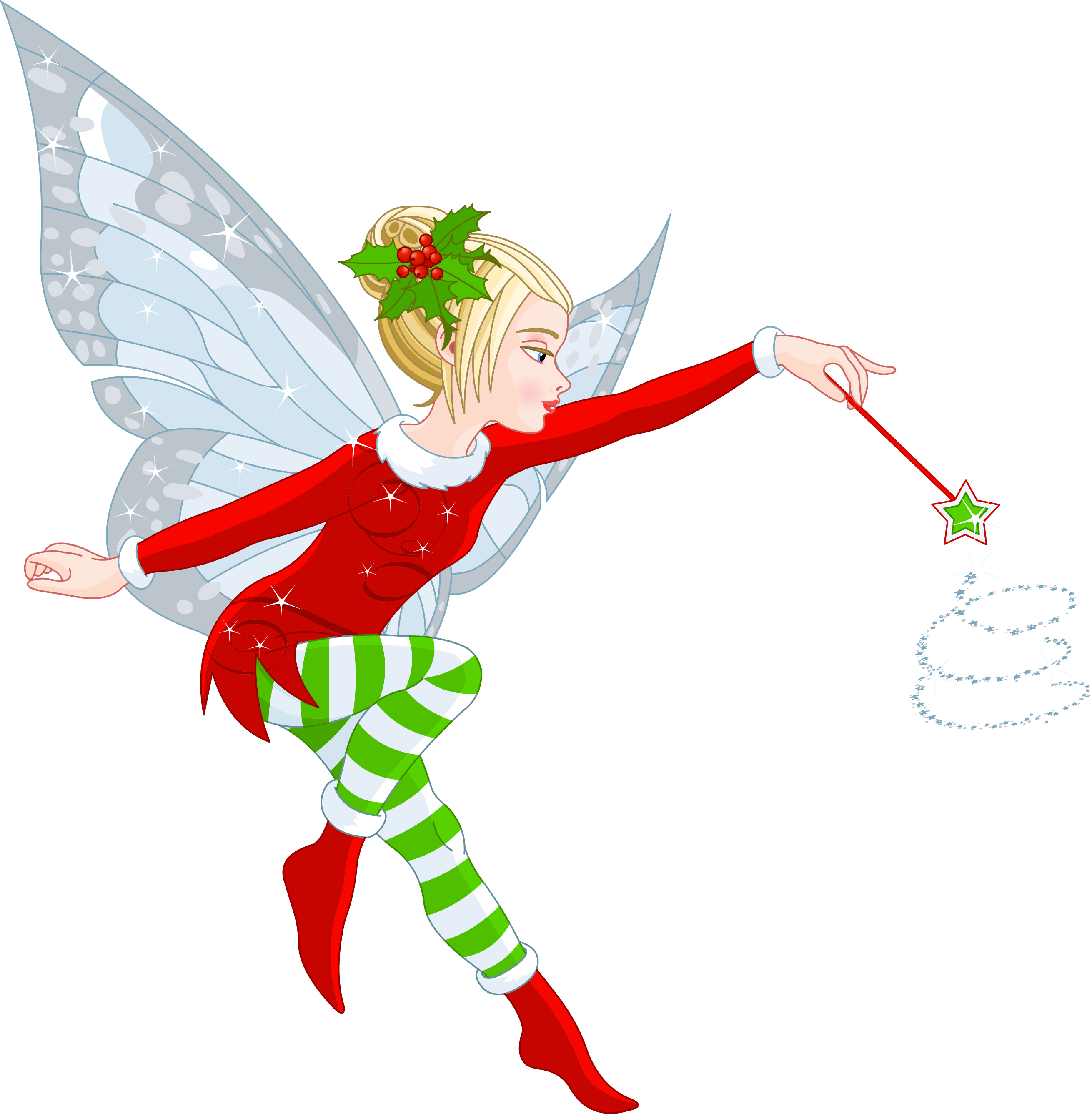 2620x2684 Transparent Christmas Elf Girl Png Clipartu200b Gallery Yopriceville
