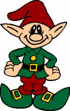 235x370 House Elf Cliparts