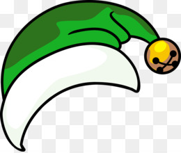 260x220 Santa Claus Hat Christmas Elf Clip Art