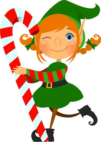 340x480 Costume Clipart Christmas Elf Free Collection Download And Share