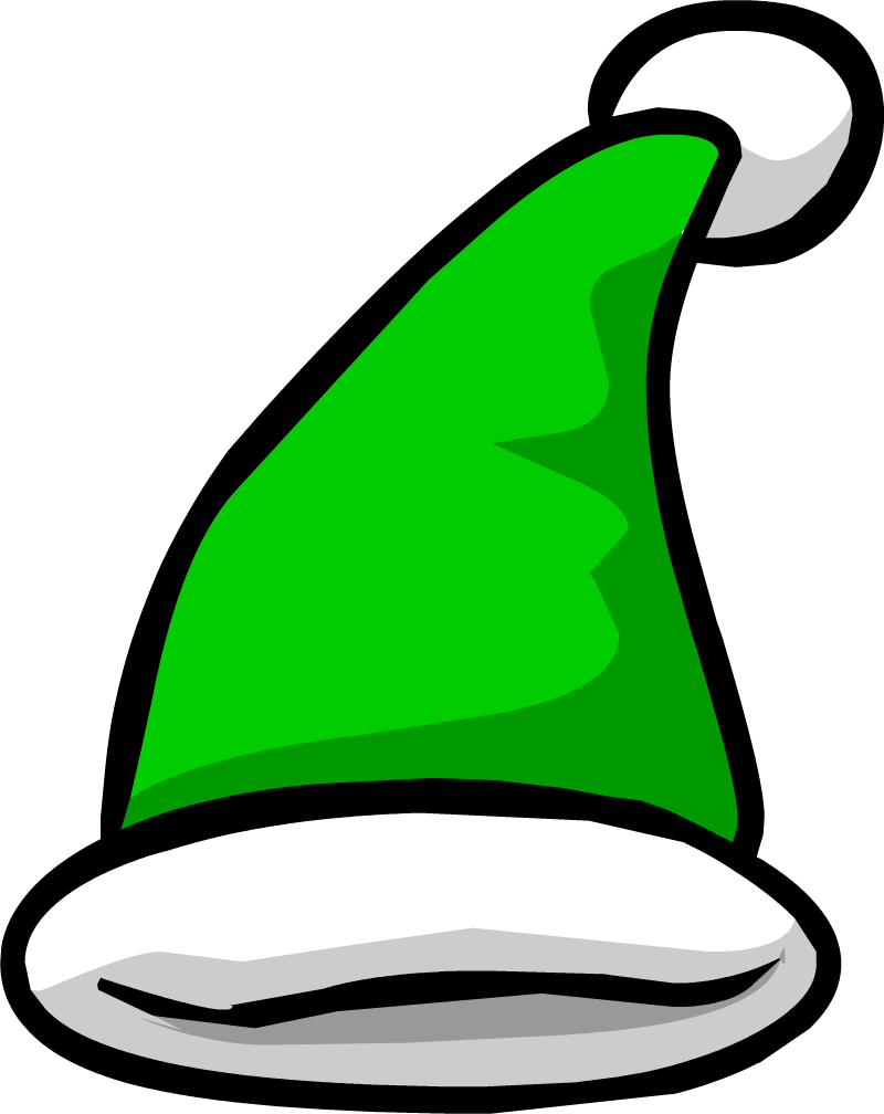 800x1008 Collection Of Elf Hat Clipart Png High Quality, Free