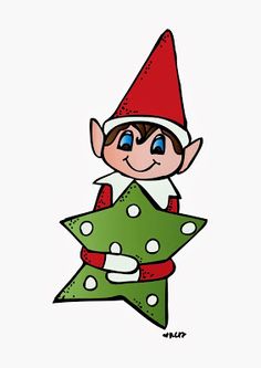 236x333 Krafty Nook Elf On The Shelf Fan Art Svg Files To Get