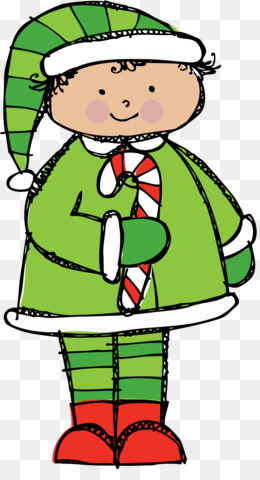 260x480 The Elf On The Shelf Santa Claus Christmas Elf Clip Art