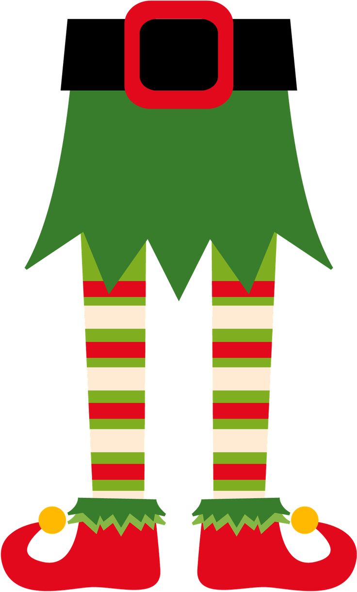 736x1219 Top 89 Elf Clip Art