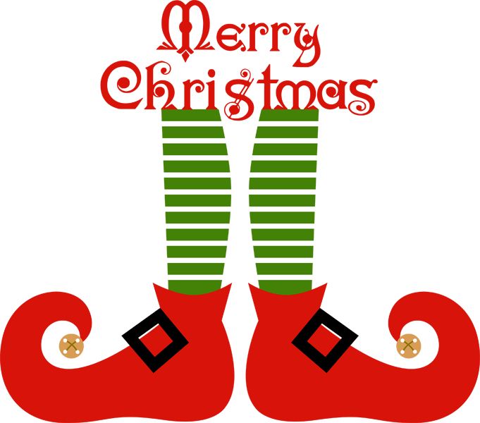 681x600 Elf On Shelf Clipart Httpwwwclipartkidclip Art Christmas Elf Shoe