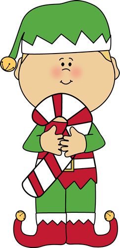 243x500 Elf Clip Art Amp Elf Clipart Images