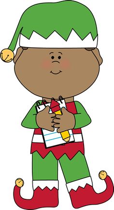 236x432 Elf Mirror Clipart