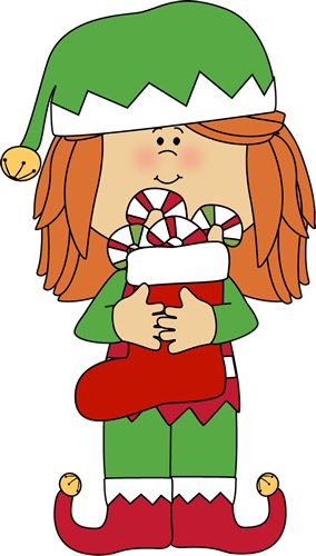 284x500 Elves Clip Art Amp Look At Elves Clip Art Clip Art Images