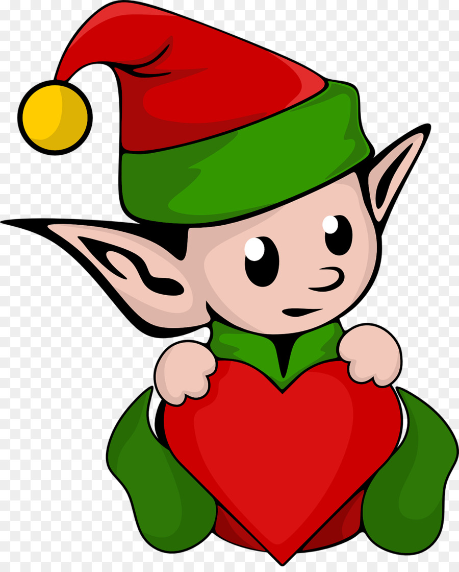 900x1120 The Elf On The Shelf Santa Claus Christmas Elf Clip Art