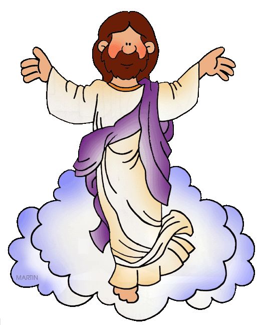 523x648 Prophecy Clipart Jesus Kid