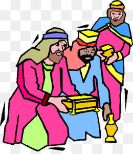 260x300 Bible Baal Prophet Clip Art