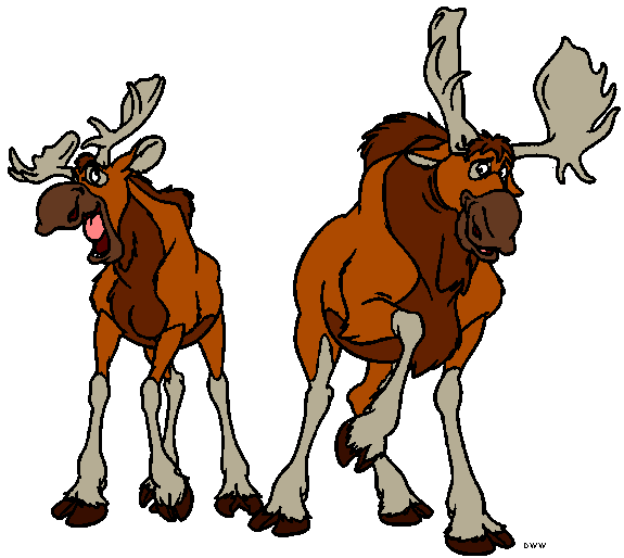 575x514 Brother Bear Clip Art Disney Clip Art Galore