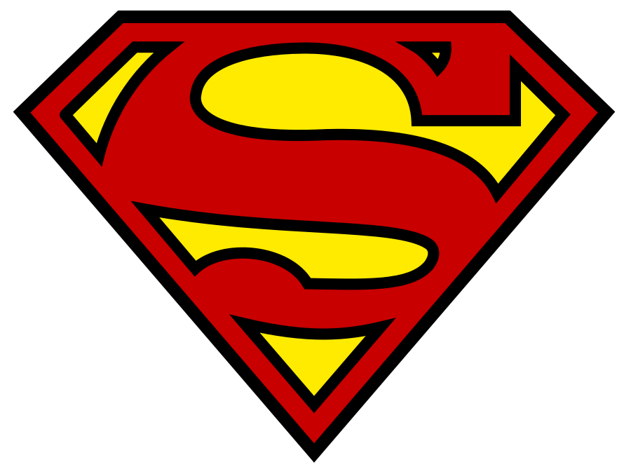 900x676 Blank Superman Logo Filesuperman Shieldsvg Wikipedia Clip Art