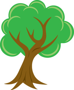 249x300 Top 77 Tree Clip Art