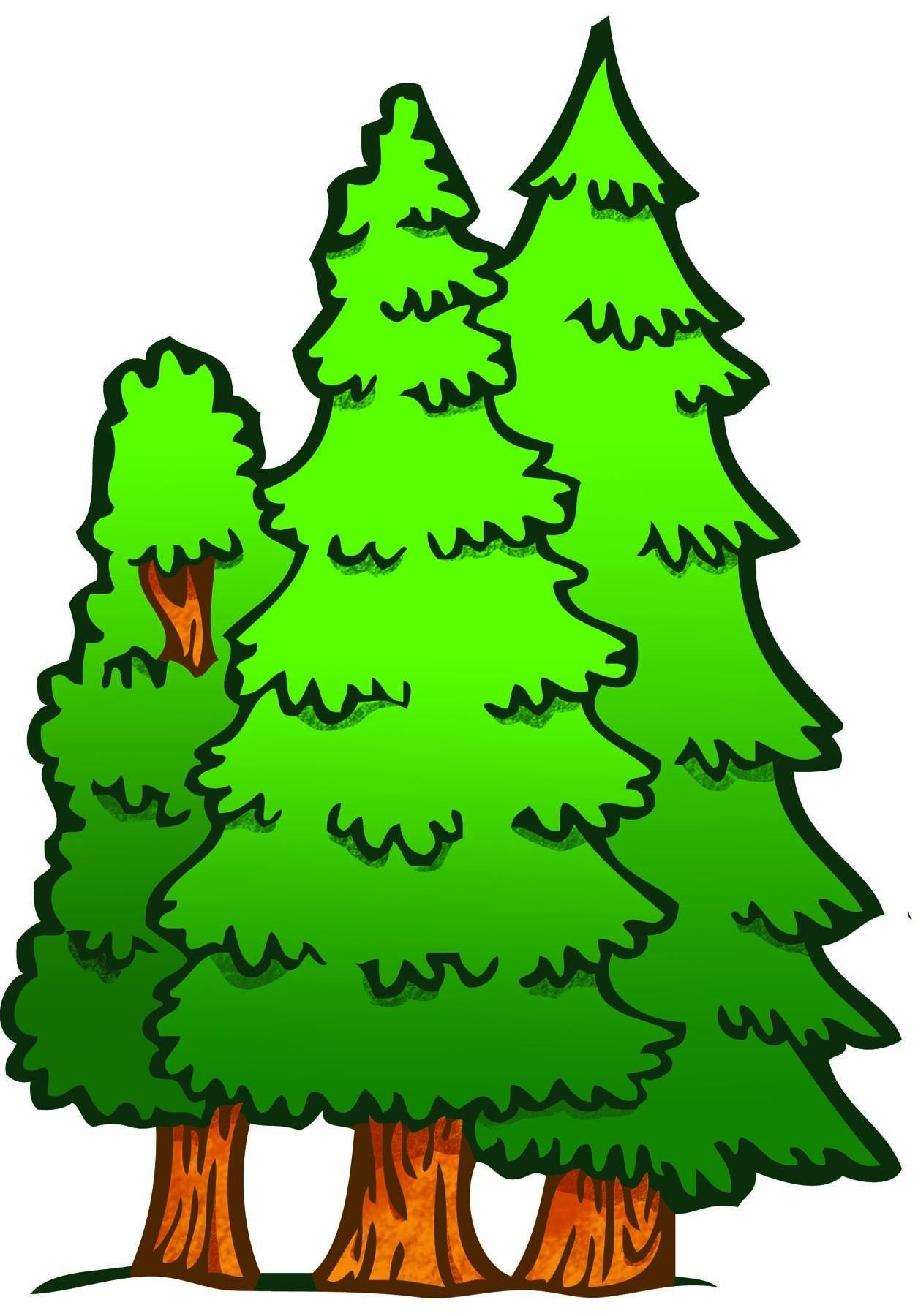 1255x1800 Tree Clip Art Free Download Clip Art