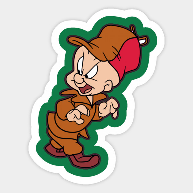 630x630 Looney Tunes Elmer Fudd