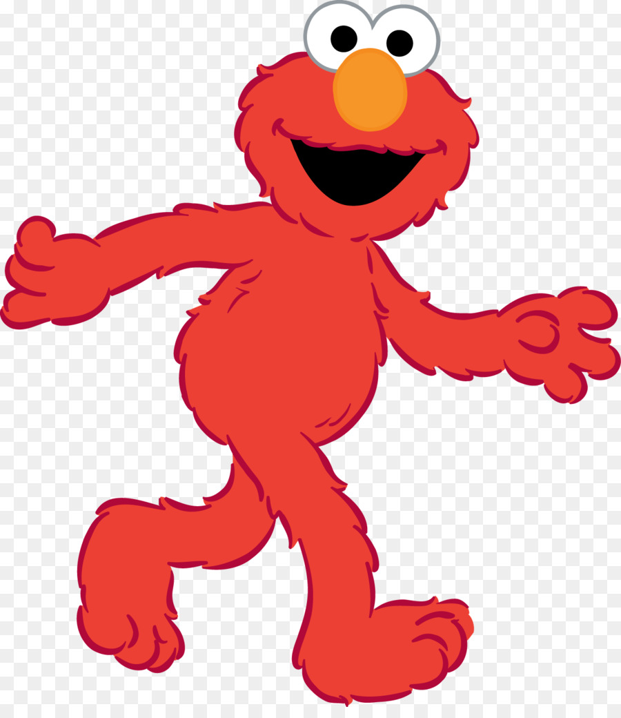900x1040 Elmo Free Content Clip Art