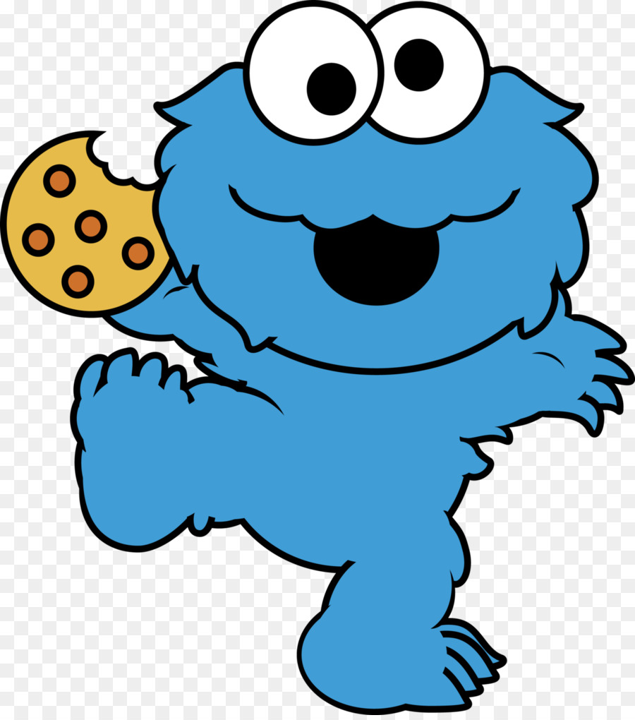 900x1020 Happy Birthday, Cookie Monster Elmo Biscuits Clip Art