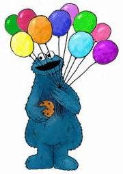 180x254 Sesame Street Clip Art