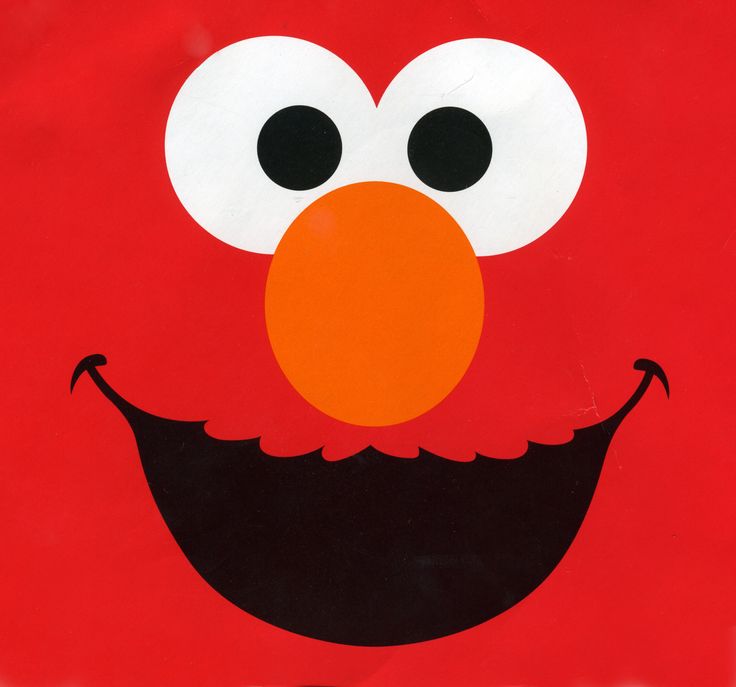 736x687 Elmo Clipart Clipartster