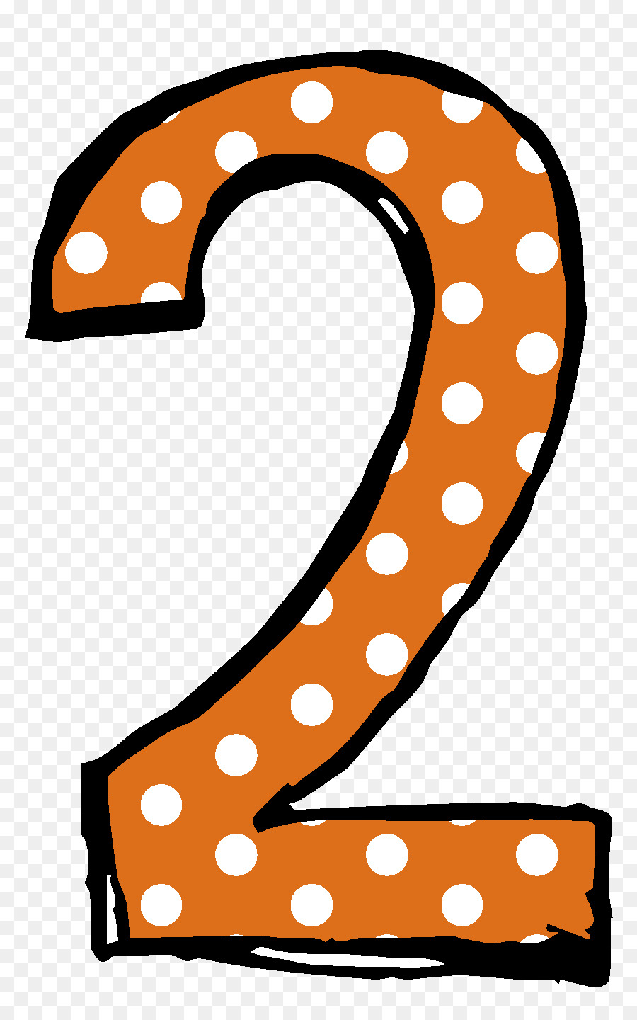 900x1440 Number 0 Free Content Clip Art