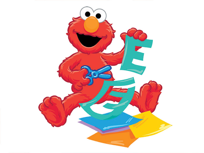 800x600 Sesame Celebrations And Elmo's Playday Cricut