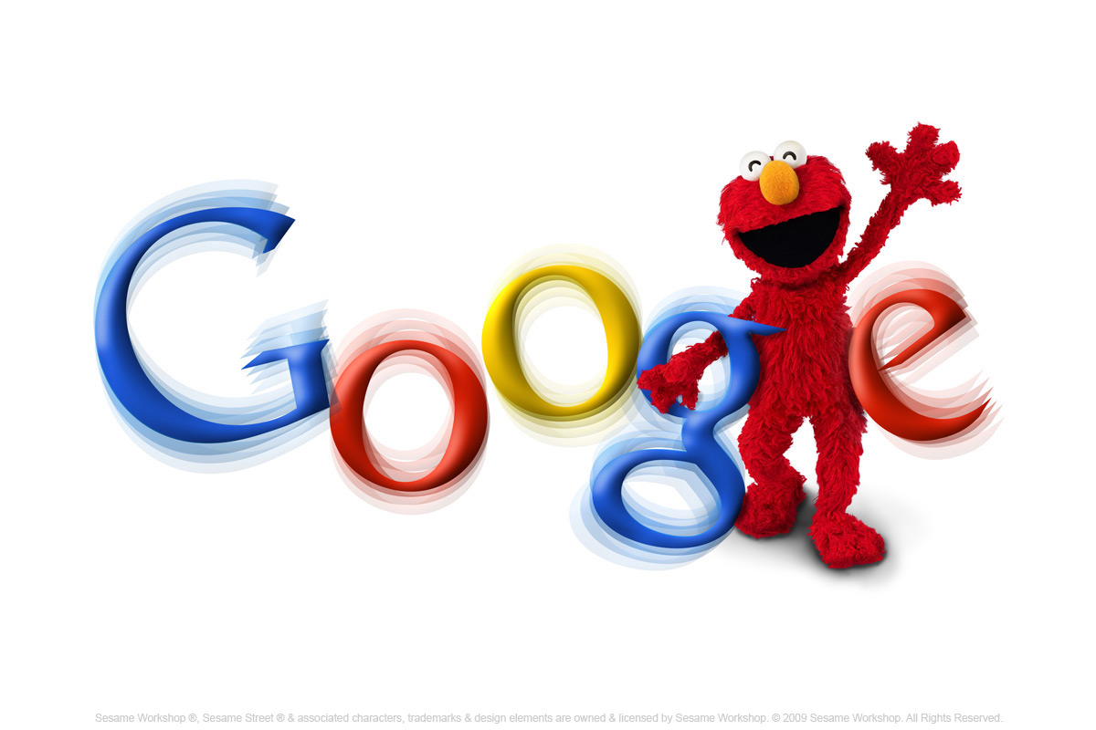1200x800 Sesame Street Clipart Logo