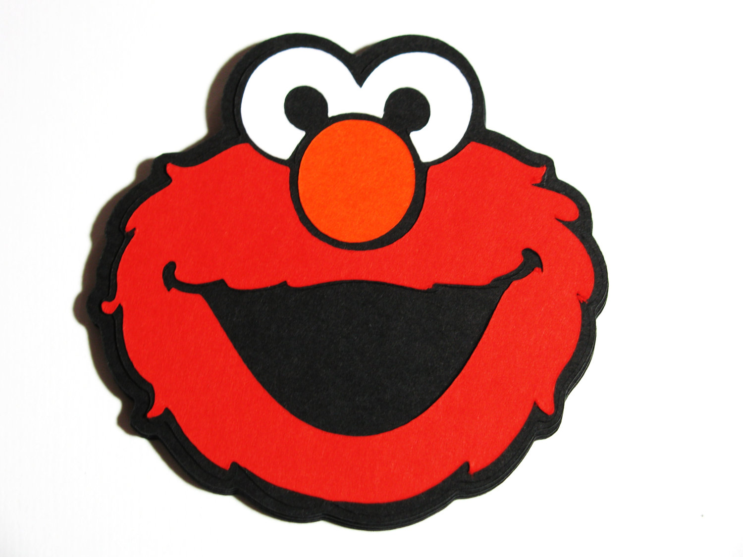 1500x1125 Elmo Clipart