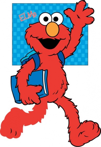 413x600 Elmo Cliparts Printable Free Download Clip Art Free Clip Art