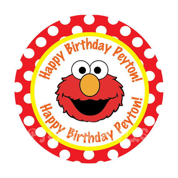 570x570 Elmo Sesame Street Clip Art Free 3