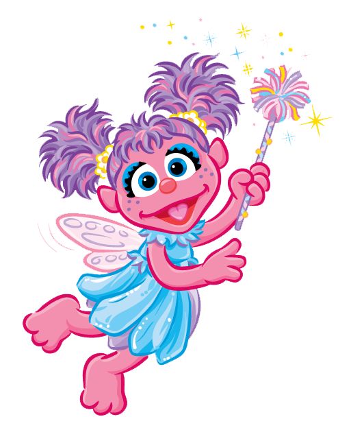 513x627 Image Result For Abby Cadabby Images Evie's Second Birthday