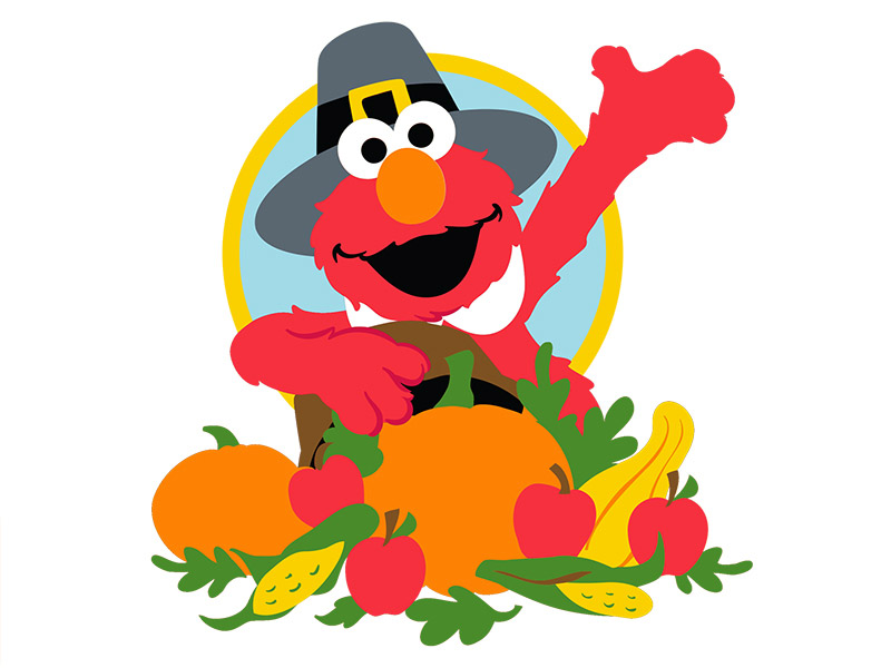 800x600 Elmos World Clipart