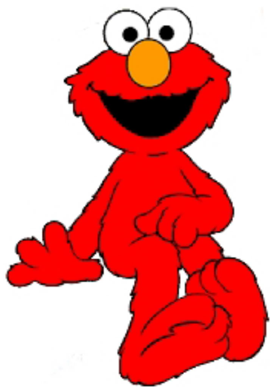 530x766 Elmo Clipart