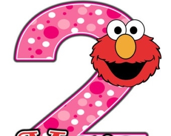 340x270 Elmo Clipart Group