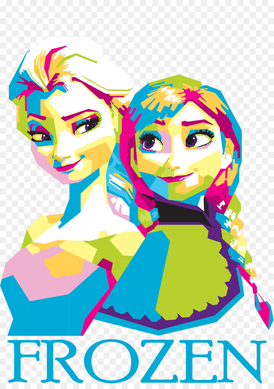 900x1280 Elsa Anna Kristoff Clip Art