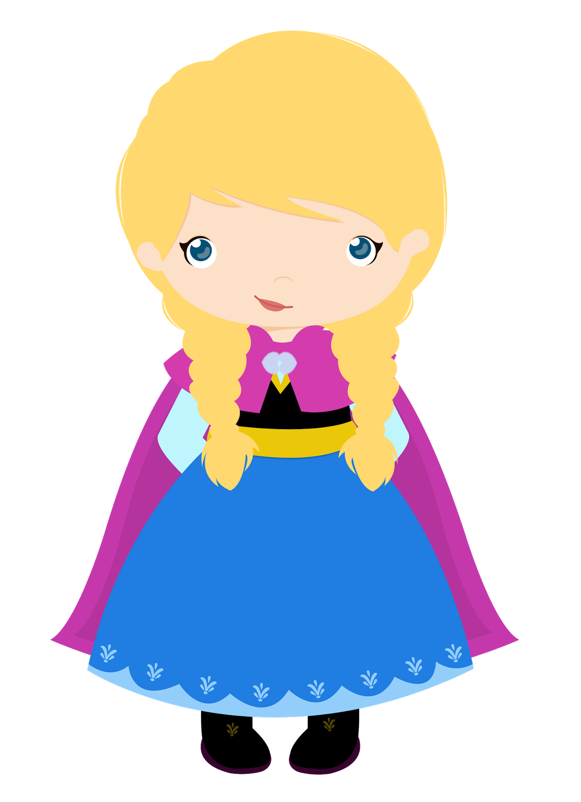 1158x1600 Clipart De Frozen