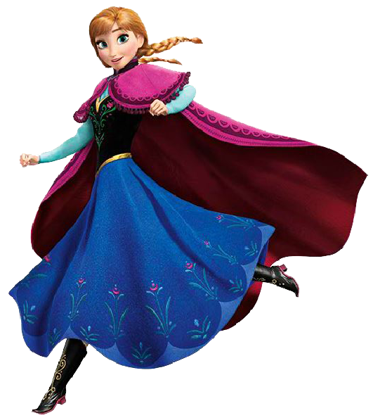 531x597 Elsa Anna Olaf Clip Art